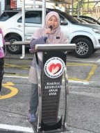 Perhimpunan Pagi Bulan Mei 2025